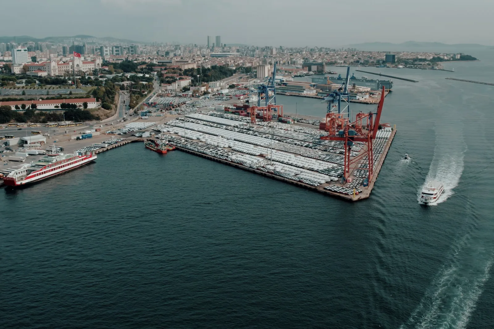 E‑ihracata başlamadan önce kontrol edilmesi gereken 7 alan