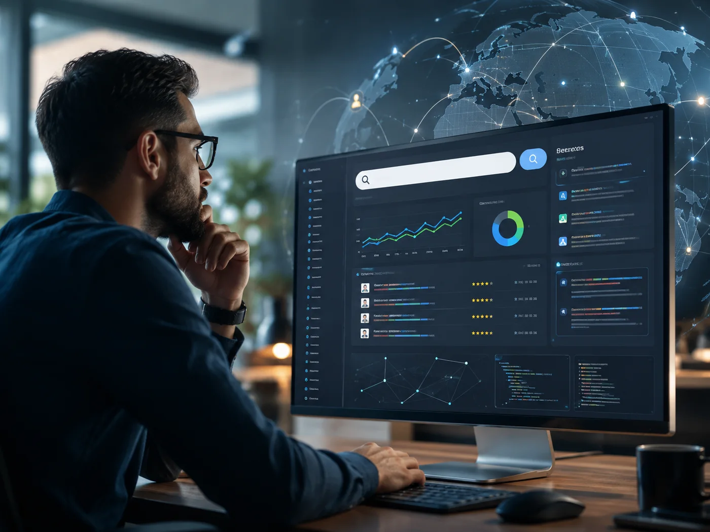 SEO & GEO: Yapay zekâ aramalarında görünürlük nasıl kurulur?