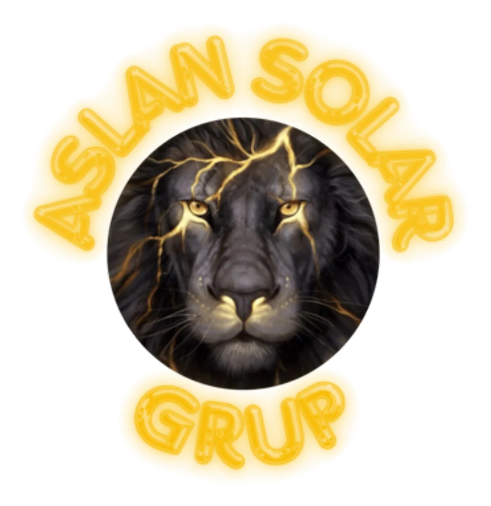 Aslan Solar Grup