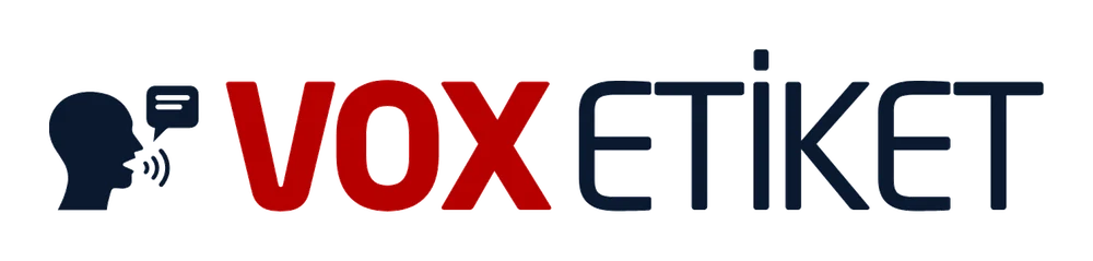 Vox Etiket